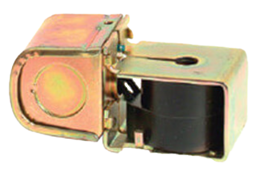  - Solenoid Valves